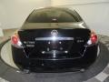 Super Black - Altima 2.5 S Photo No. 7