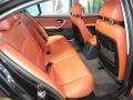 2009 Black Sapphire Metallic BMW 3 Series 328i Sedan  photo #21