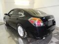 Super Black - Altima 2.5 S Photo No. 9