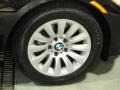 2009 Black Sapphire Metallic BMW 3 Series 328i Sedan  photo #24