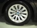 2009 Black Sapphire Metallic BMW 3 Series 328i Sedan  photo #25