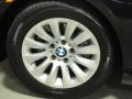 2009 Black Sapphire Metallic BMW 3 Series 328i Sedan  photo #27