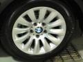 2009 Black Sapphire Metallic BMW 3 Series 328i Sedan  photo #29
