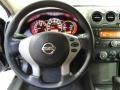 Super Black - Altima 2.5 S Photo No. 22