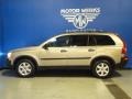 Ash Gold Metallic - XC90 2.5T AWD Photo No. 5