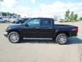  2012 Colorado LT Crew Cab Black