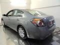 2009 Precision Gray Metallic Nissan Altima 2.5 S  photo #9