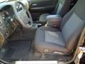 2012 Chevrolet Colorado Ebony Interior Interior Photo
