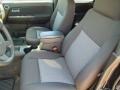 Ebony Front Seat Photo for 2012 Chevrolet Colorado #71224809