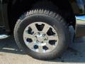  2012 Colorado LT Crew Cab Wheel