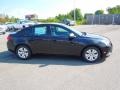 Black Granite Metallic - Cruze LS Photo No. 3