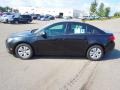 Black Granite Metallic - Cruze LS Photo No. 4