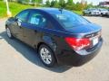Black Granite Metallic - Cruze LS Photo No. 5