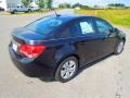 Black Granite Metallic - Cruze LS Photo No. 6