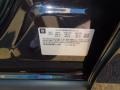 Black Granite Metallic - Cruze LS Photo No. 7