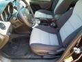 Black Granite Metallic - Cruze LS Photo No. 8