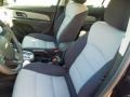 Black Granite Metallic - Cruze LS Photo No. 9