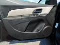 Black Granite Metallic - Cruze LS Photo No. 10
