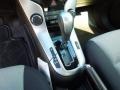 6 Speed Automatic 2013 Chevrolet Cruze LS Transmission