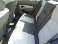 Black Granite Metallic - Cruze LS Photo No. 15