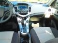 Black Granite Metallic - Cruze LS Photo No. 17