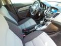 Black Granite Metallic - Cruze LS Photo No. 21