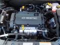 1.8 Liter DOHC 16-Valve VVT ECOTEC 4 Cylinder Engine for 2013 Chevrolet Cruze LS #71225175
