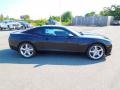 2013 Black Chevrolet Camaro SS/RS Coupe  photo #3