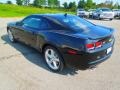 2013 Black Chevrolet Camaro SS/RS Coupe  photo #5