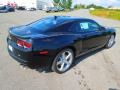 2013 Black Chevrolet Camaro SS/RS Coupe  photo #6