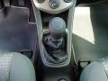 Silver Ice Metallic - Sonic LS Hatch Photo No. 11