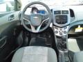 Silver Ice Metallic - Sonic LS Hatch Photo No. 16