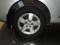 2011 Silver Ice Metallic Nissan Rogue S AWD  photo #5