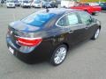 2012 Mocha Bronze Metallic Buick Verano FWD  photo #6