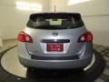 2011 Silver Ice Metallic Nissan Rogue S AWD  photo #7