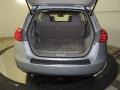 2011 Silver Ice Metallic Nissan Rogue S AWD  photo #8