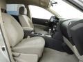 2011 Silver Ice Metallic Nissan Rogue S AWD  photo #13