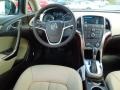 2012 Mocha Bronze Metallic Buick Verano FWD  photo #17