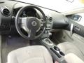 2011 Silver Ice Metallic Nissan Rogue S AWD  photo #17