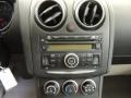 2011 Silver Ice Metallic Nissan Rogue S AWD  photo #19