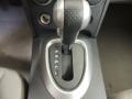 2011 Silver Ice Metallic Nissan Rogue S AWD  photo #20
