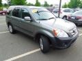 Silver Moss Metallic - CR-V EX 4WD Photo No. 2