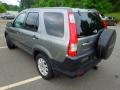 Silver Moss Metallic - CR-V EX 4WD Photo No. 5