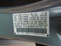 NH691M: Silver Moss Metallic 2006 Honda CR-V EX 4WD Color Code