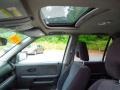 Silver Moss Metallic - CR-V EX 4WD Photo No. 11