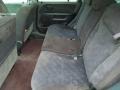 Black Rear Seat Photo for 2006 Honda CR-V #71226063