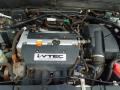 2.4 Liter DOHC 16-Valve i-VTEC 4 Cylinder Engine for 2006 Honda CR-V EX 4WD #71226159