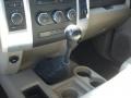 2010 Rugged Brown Pearl Dodge Ram 3500 Big Horn Edition Crew Cab 4x4 Dually  photo #22