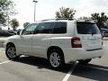 2006 Super White Toyota Highlander Hybrid  photo #4