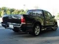 2005 Black Sand Pearl Toyota Tacoma X-Runner  photo #2